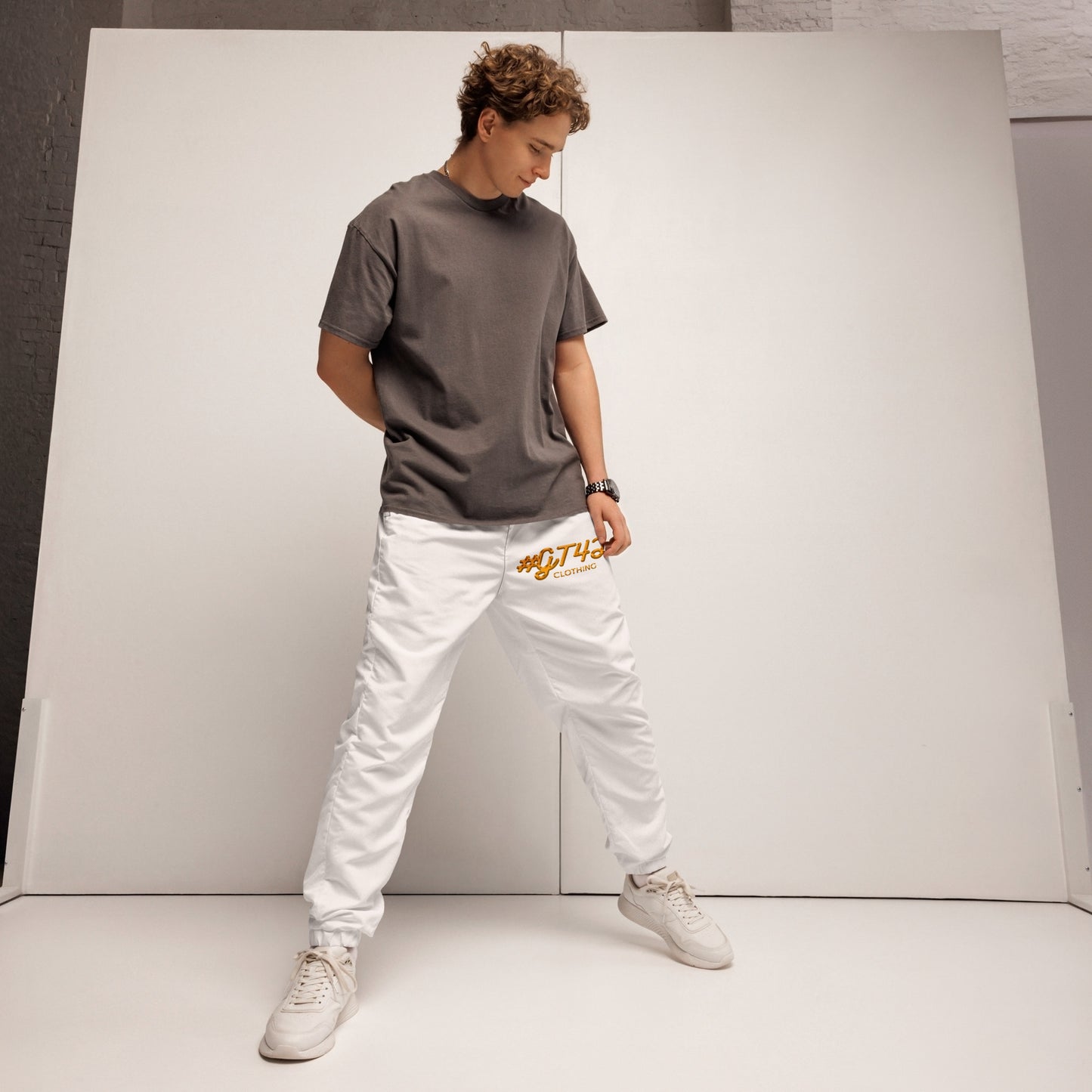 #GT4L all-over-print-mens-track-pants-logo-front-684ff2bbe9203