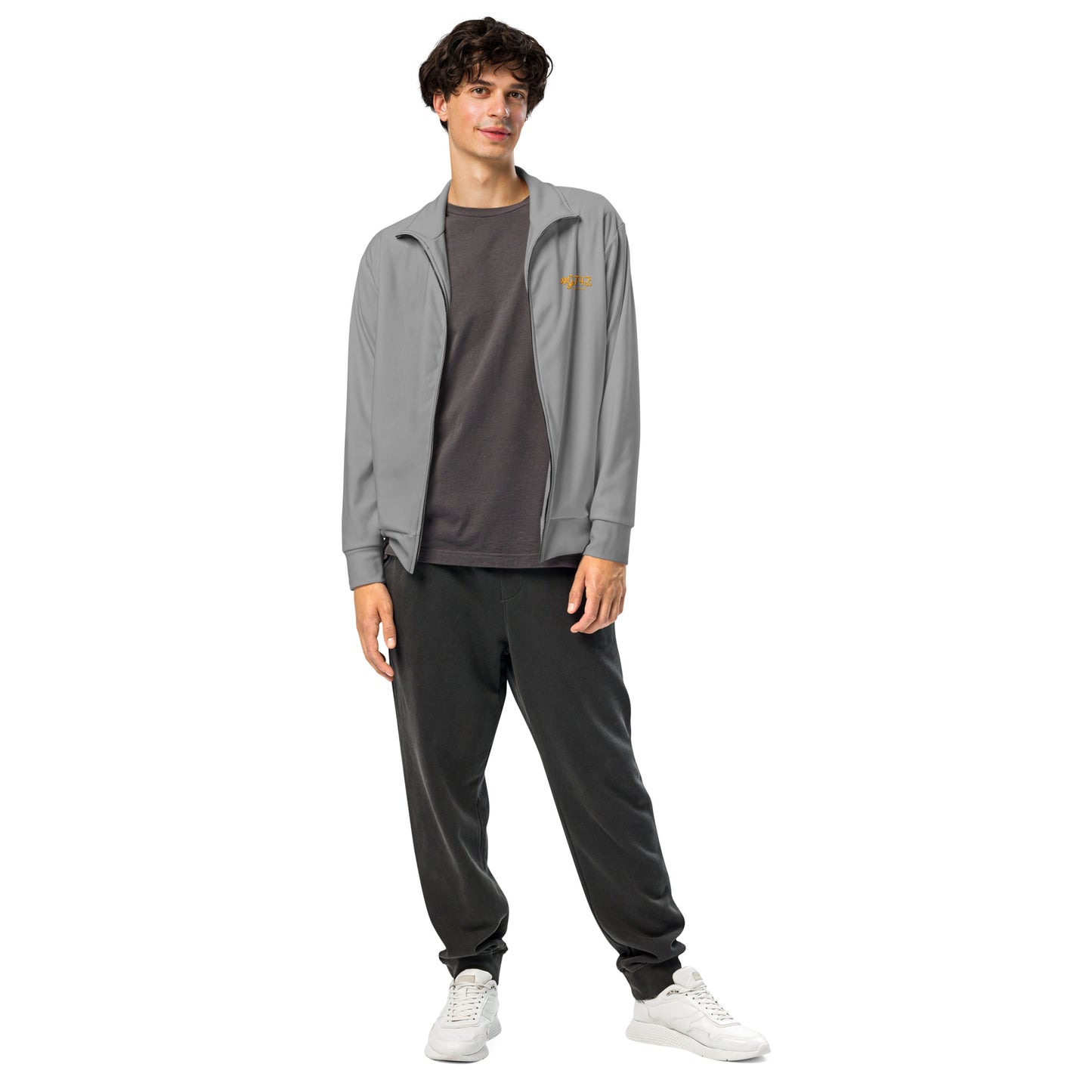 #GT4L all-over-print-recycled-grey-track-jacket-white-front-683b5240eabda