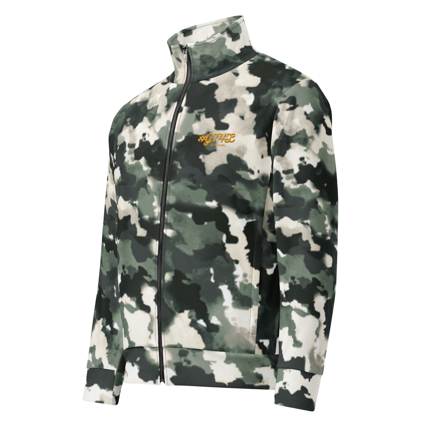 #GT4L all-over-print-recycled-mens-track-jacket-marine-left-front-6852b5253ed0c