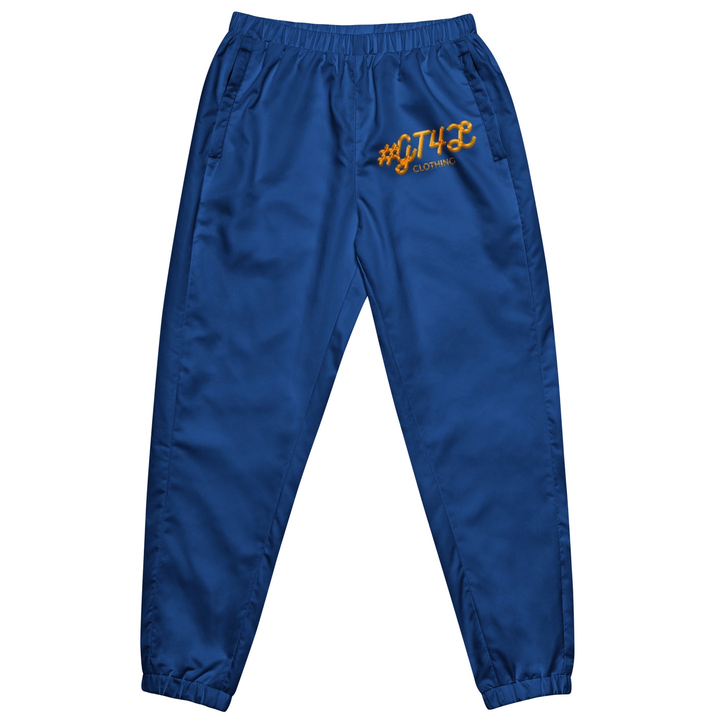 #GT4L all-over-print-unisex-track-pants-black-front-6845f6c3dd700