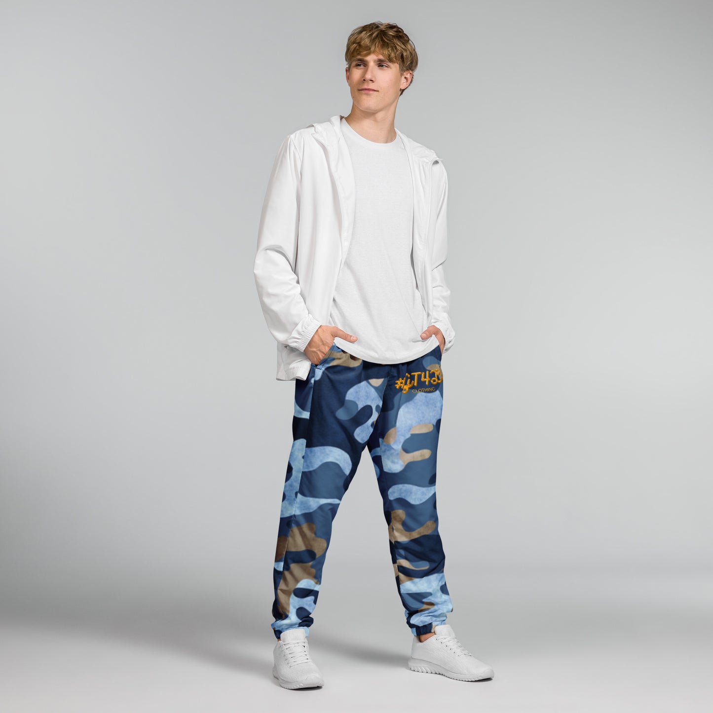 #GT4L all-over-print-unisex-track-pants-black-front-6851e752062da