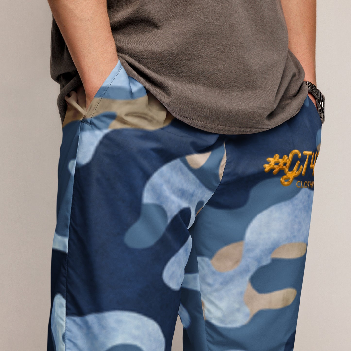 #GT4L all-over-print-unisex-track-pants-black-zoomed-in-6851e75206581