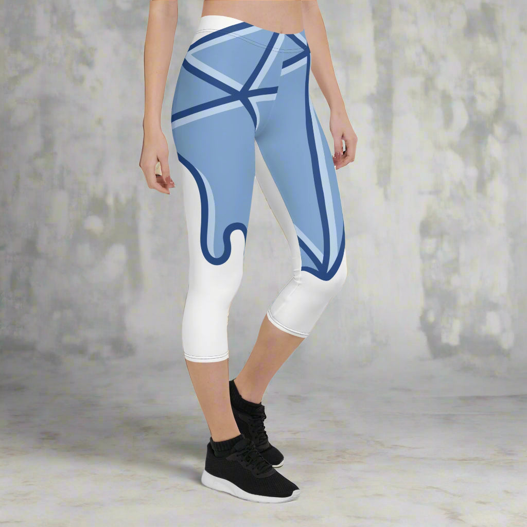all-over-print-capri-leggings-diamond print-right-front-6765a4ea9451c