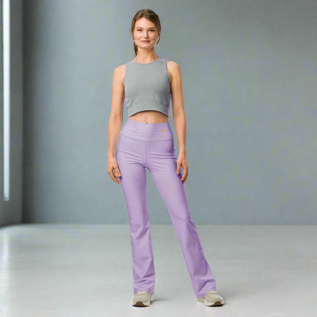 all-over-print-flare-leggings-lilac-front-675b1f14650b6