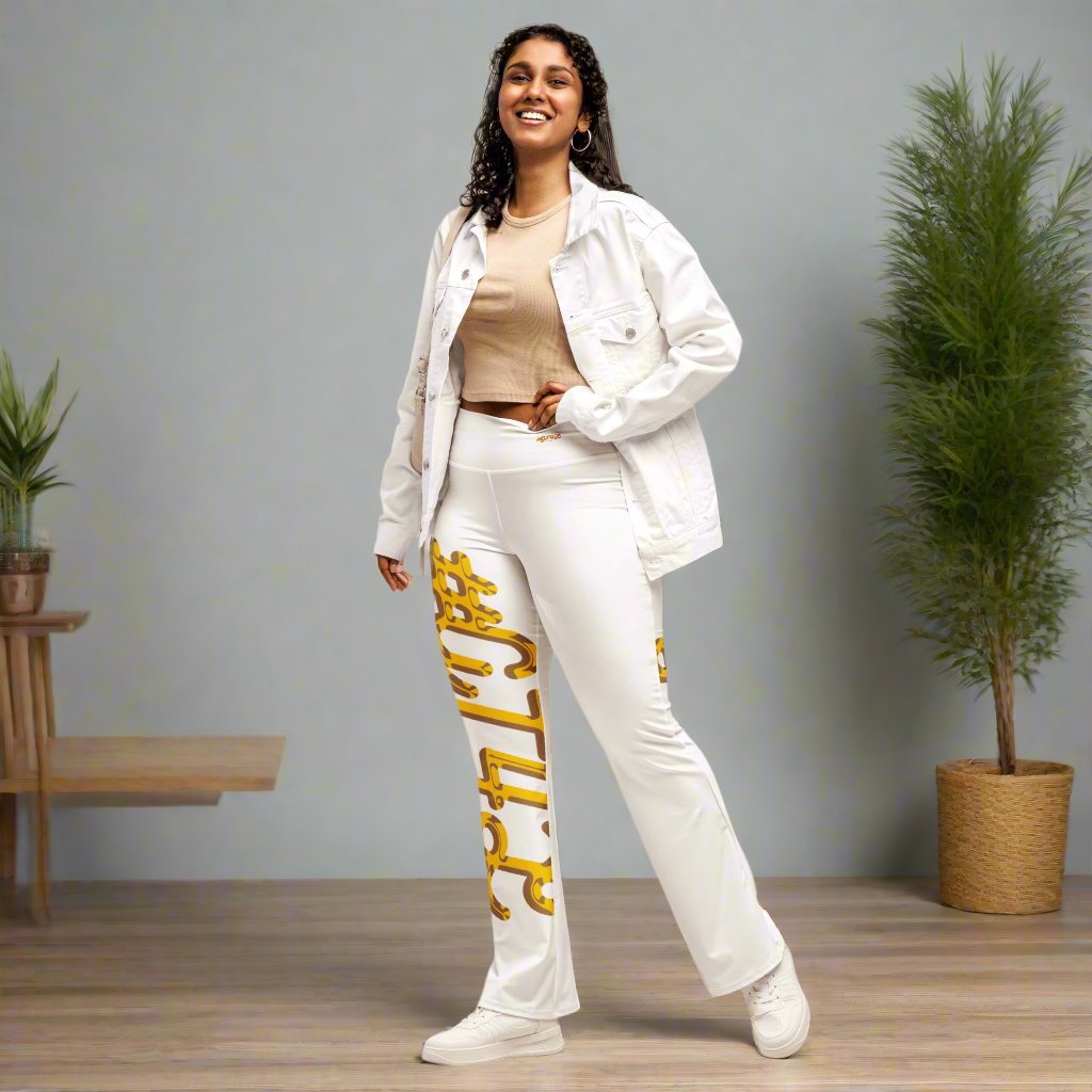 all-over-print-flare-leggings-logo-front-676071b7651ac