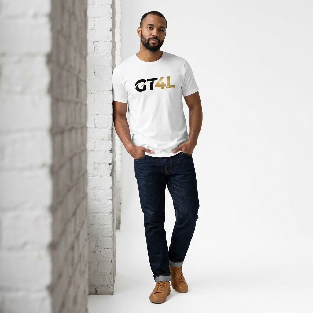 GT4L Student Wellbeing My Mind Unisex T-Shirt