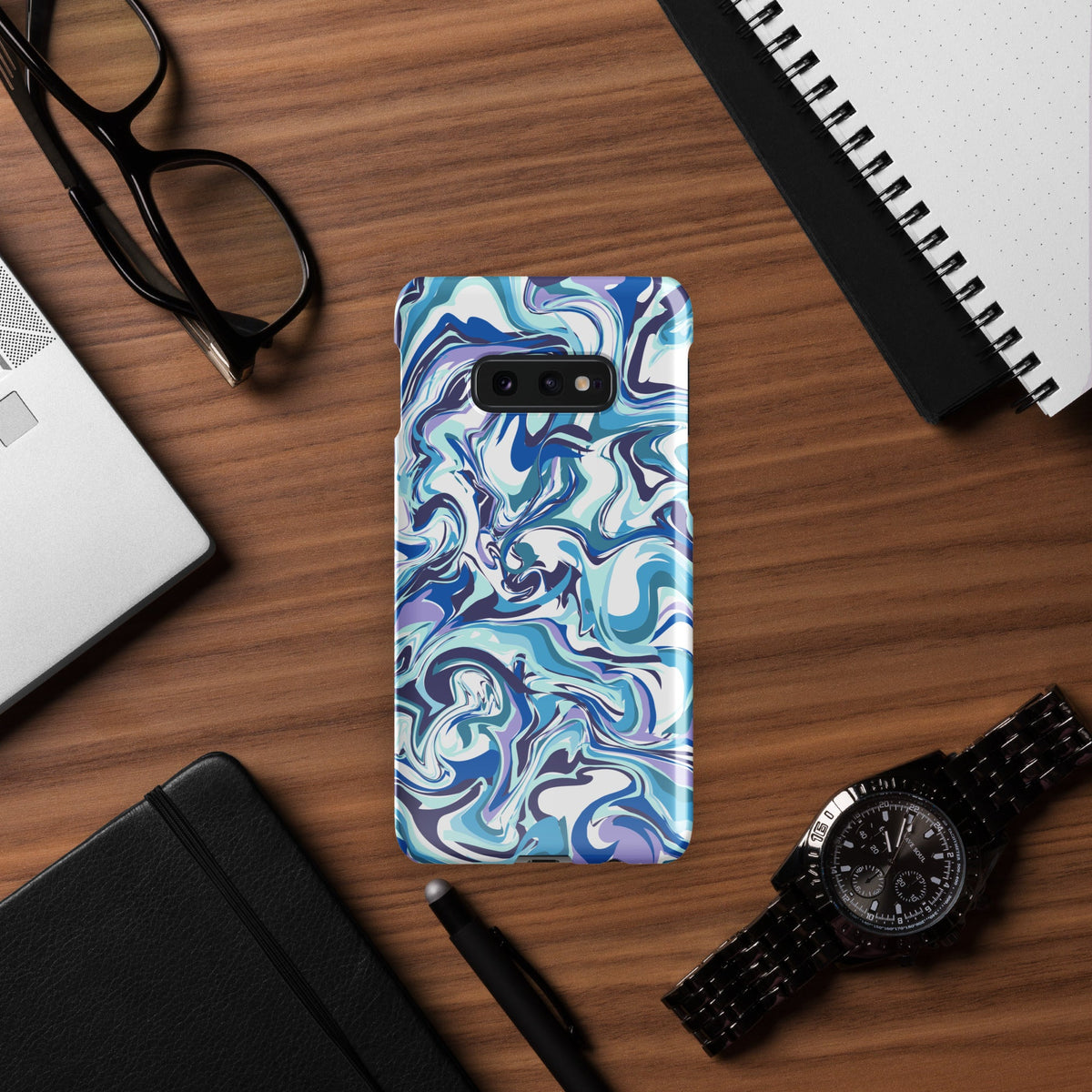 GT4L Phone Cases | Branded Protective Cases for iPhone & Samsung