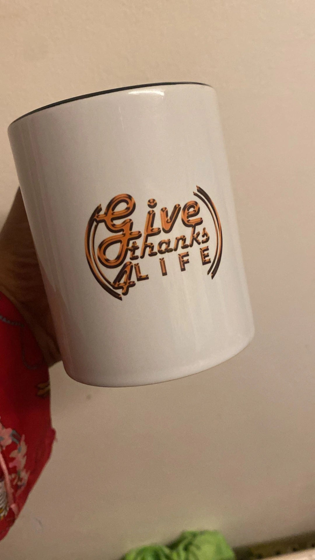 GT4L Mugs | Branded Coffee Mugs & Drinkware