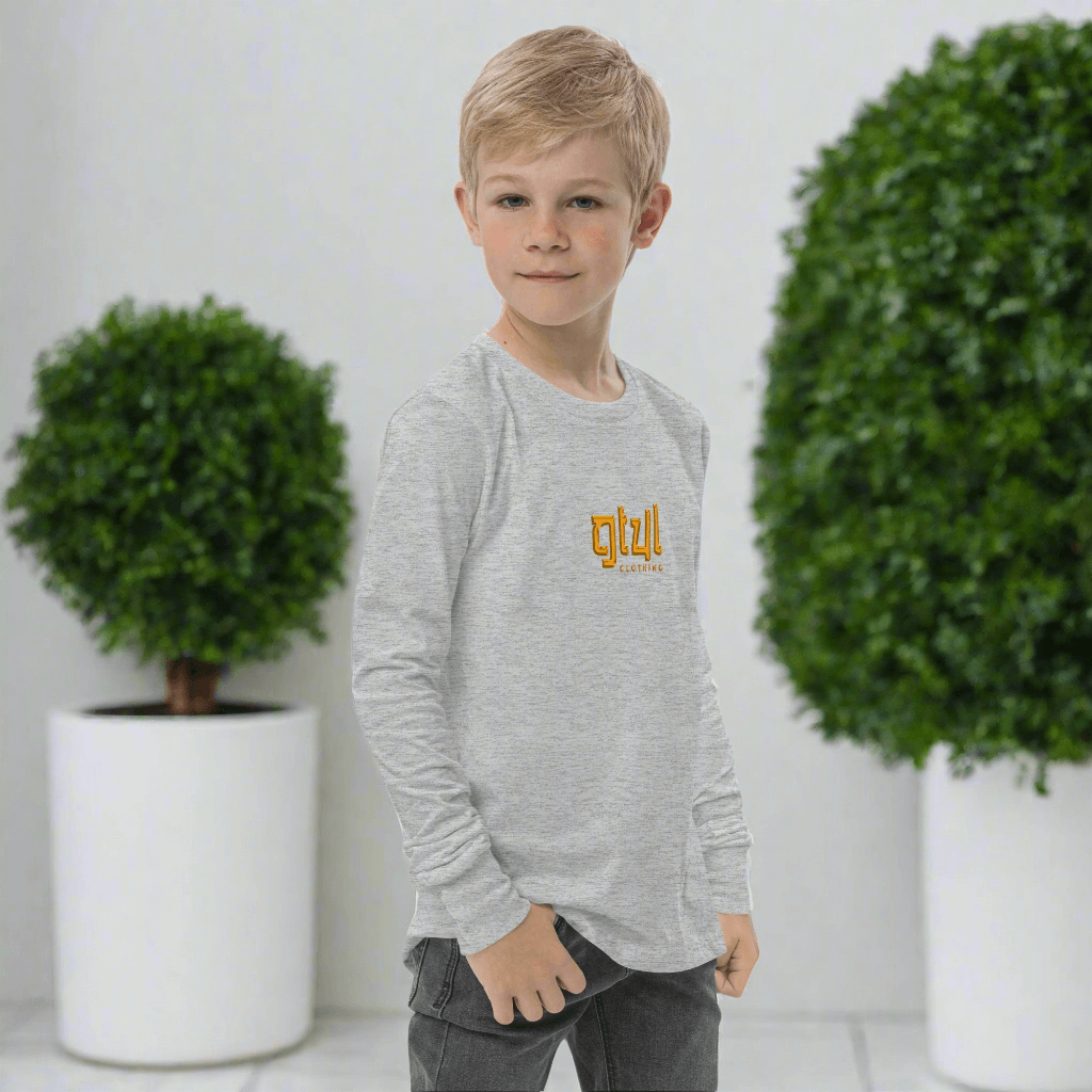 GT4L Kids Clothing | Branded Fashion for Children