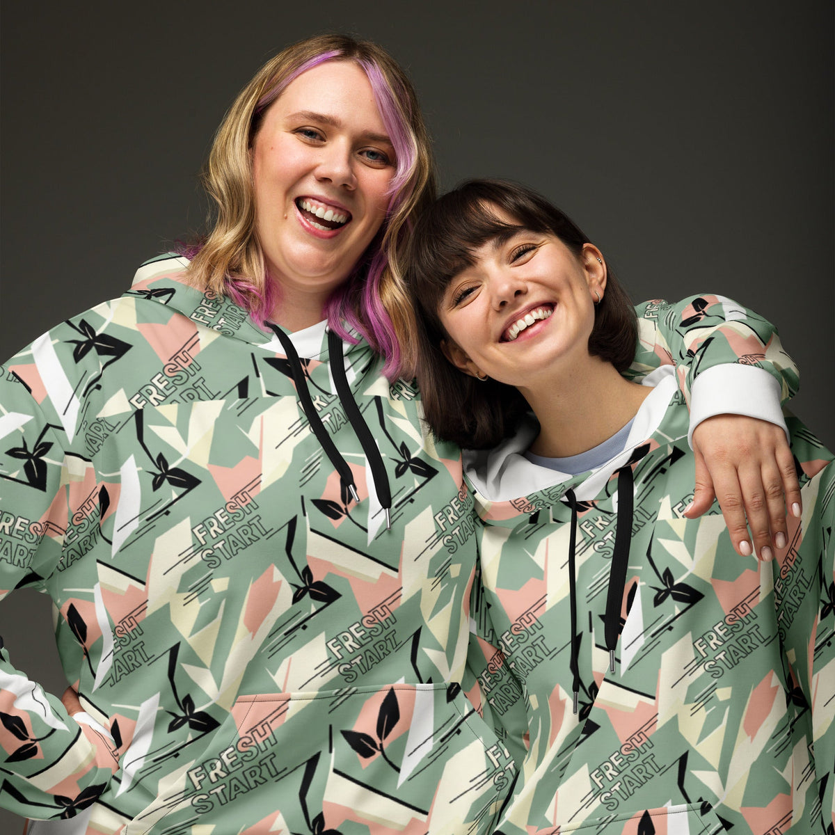 GT4L Comfort Collection