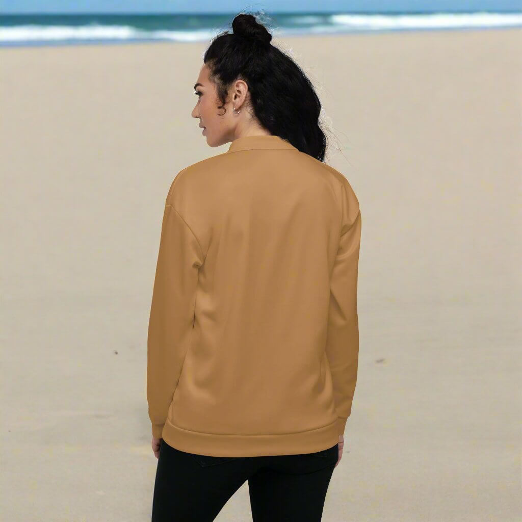 GT4L Women's Jackets | Branded Bombers, Fleeces & Outerwear
