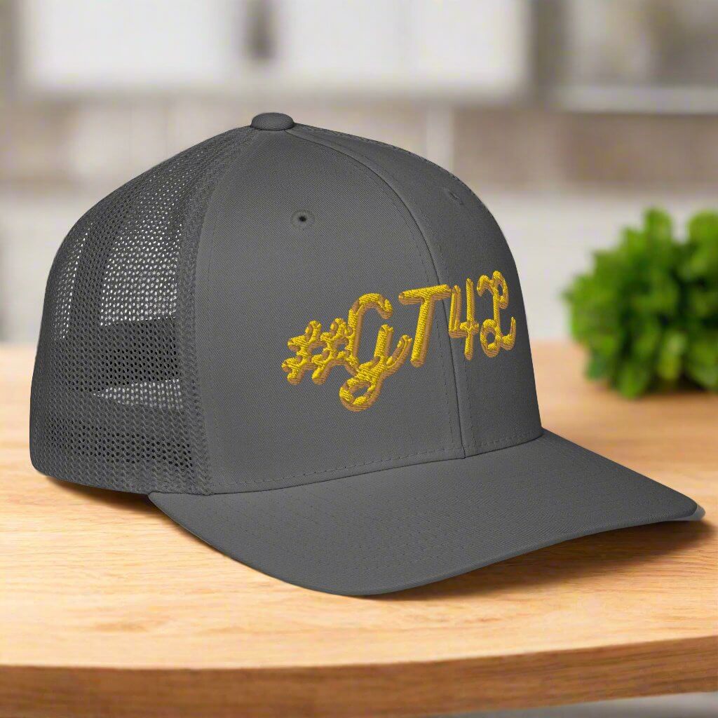 GT4L Hats | Branded Caps, Beanies & Headwear | UK