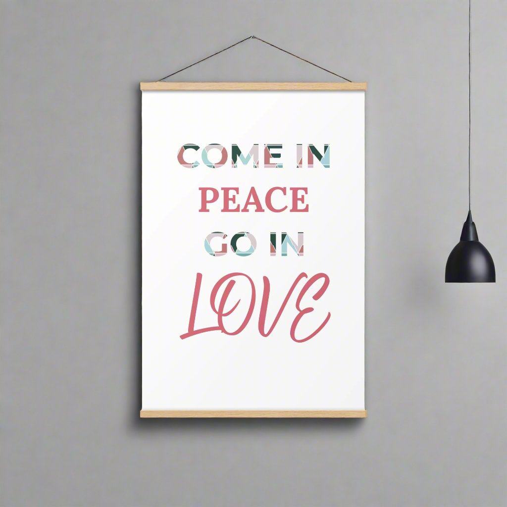 GT4L Wall Art | Inspirational Prints & Branded Home Decor