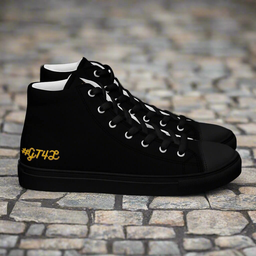 GT4L Shoes | Branded Footwear for Every Occasion