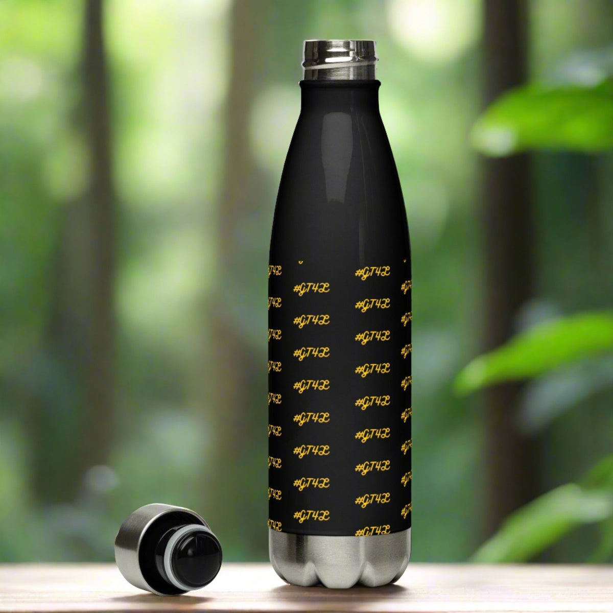 GT4L Water Bottles | Branded Reusable Bottles & Drinkware