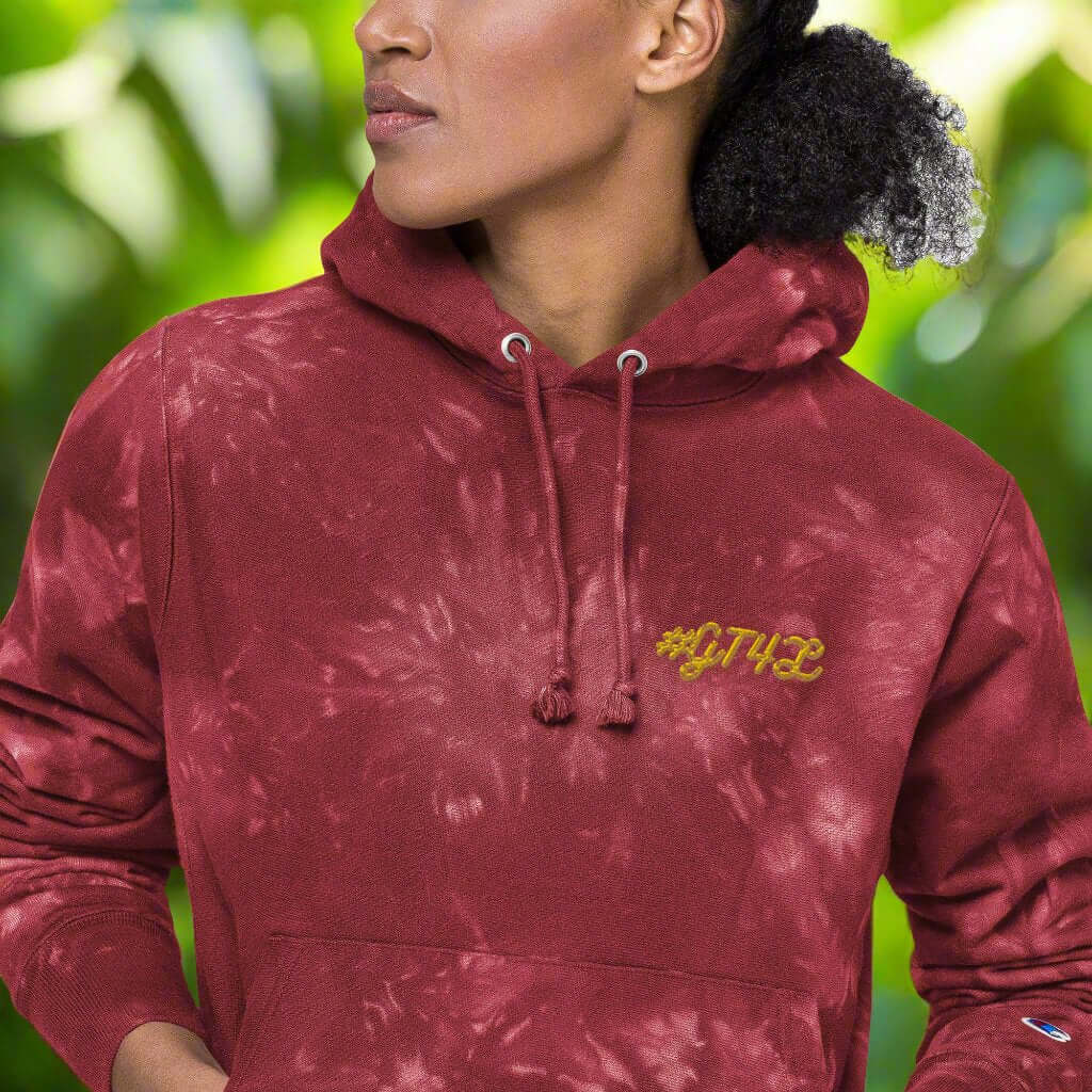 GT4L Women's Hoodies | Premium Branded Hoodies | UK