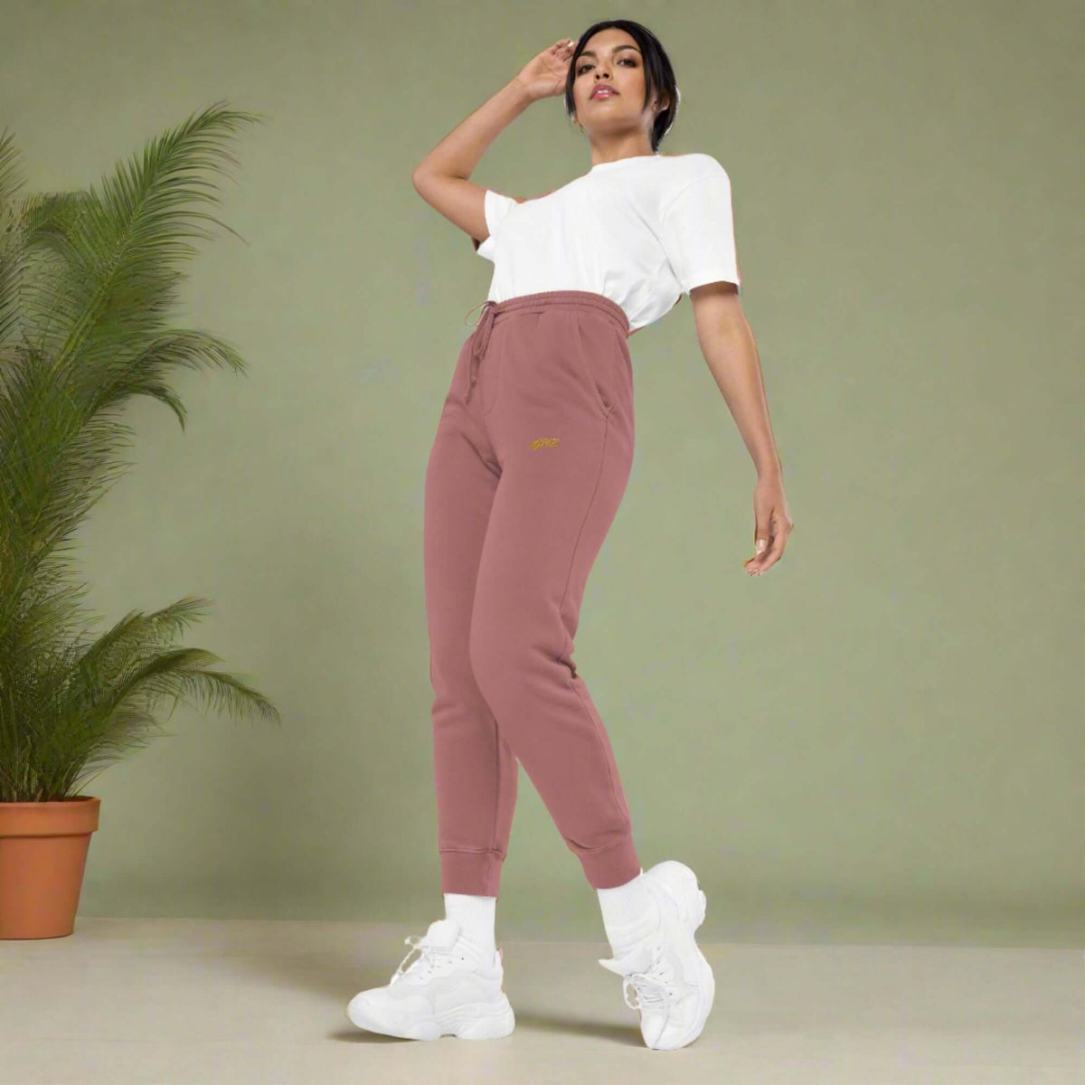 GT4L Women's Joggers | Branded Streetwear Joggers | UK