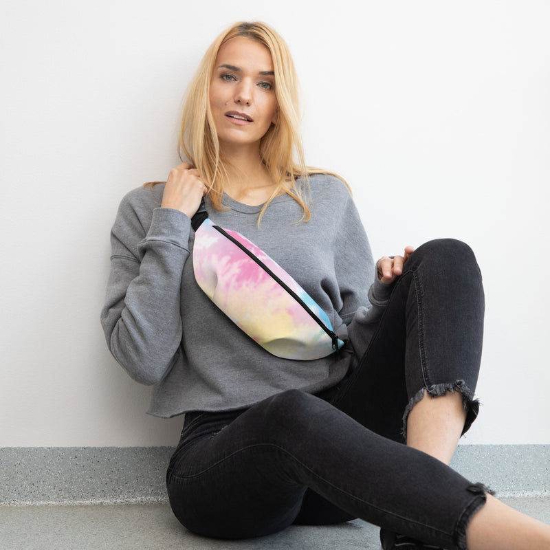 GT4L Miss Beach Fanny Pack