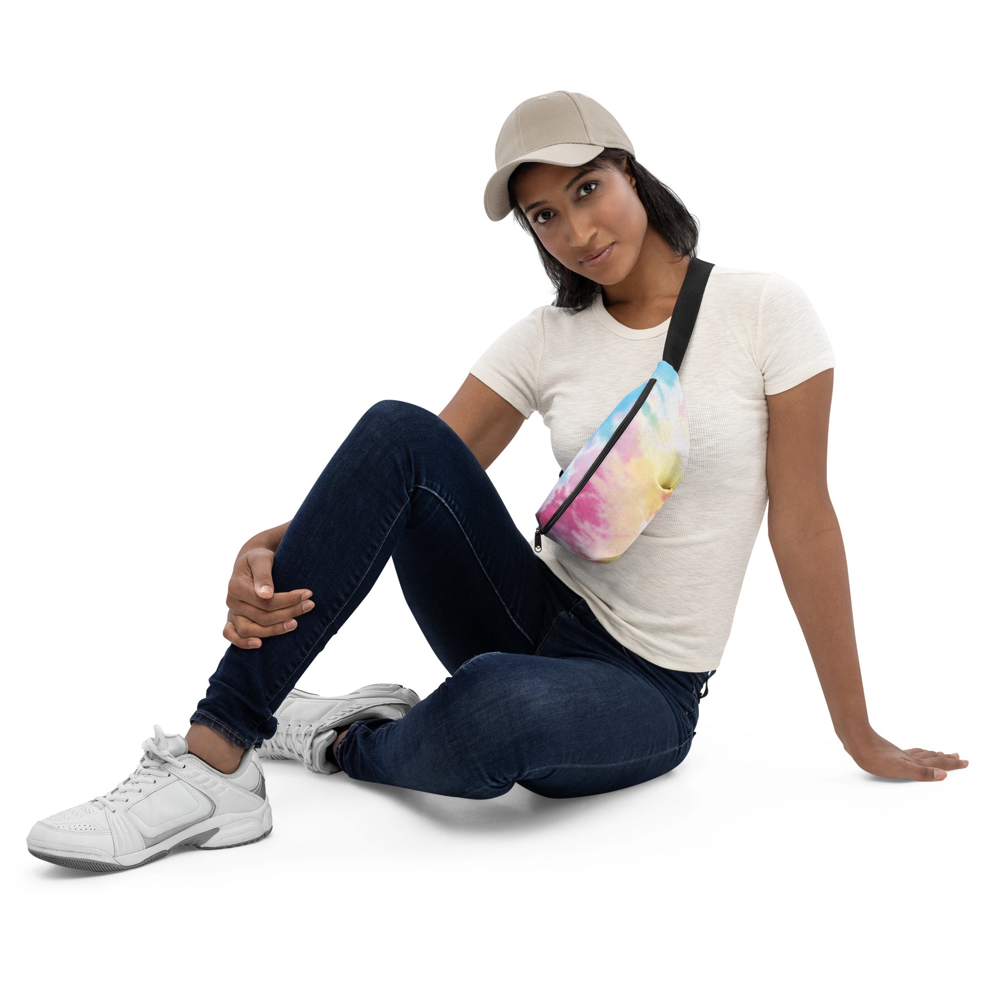 #GT4L all-over-print-fanny-pack-white-front-67ffc9e523700