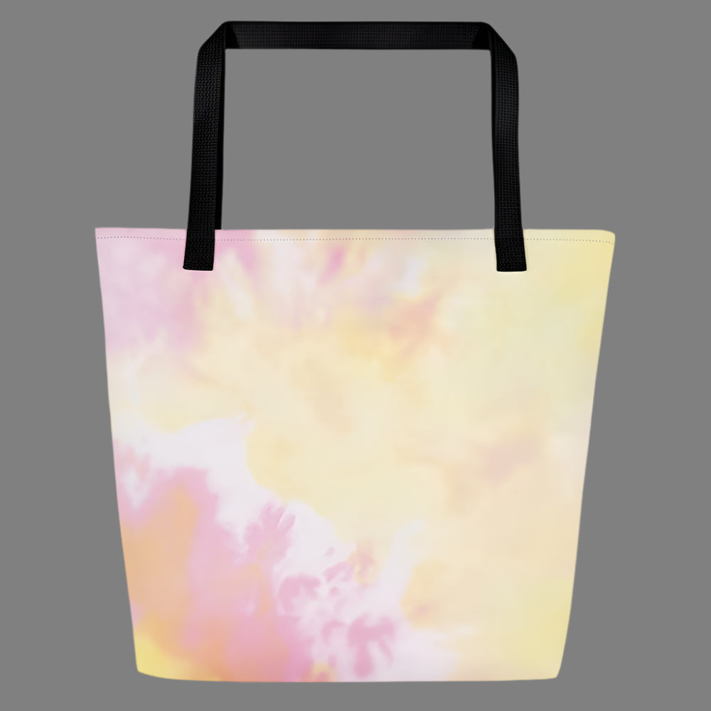 #GT4L all-over-print-large-tote-bag-w-pocket-black-back-67fa866808857