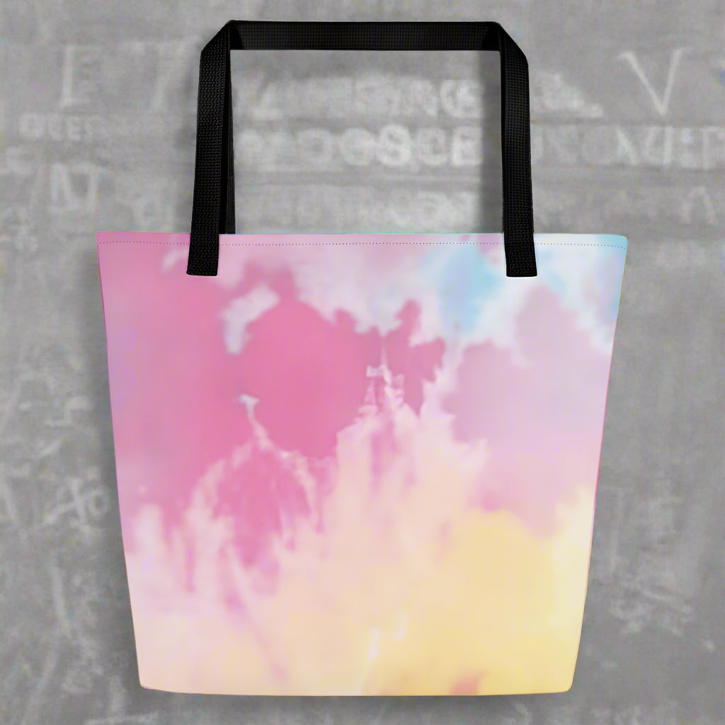 #GT4L all-over-print-large-tote-bag-w-pocket-black-front-67fa866807637