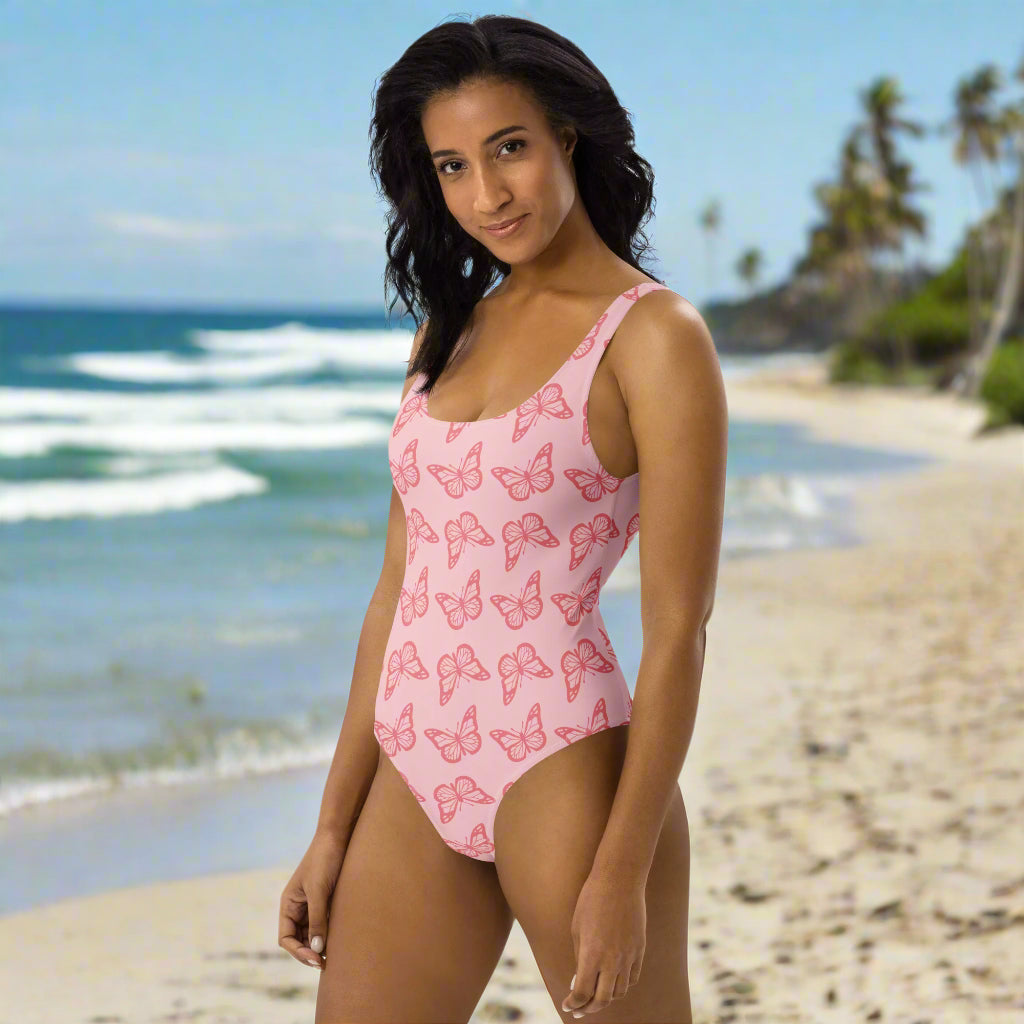 #GT4L all-over-print-one-piece-swimsuit-white-left-67ef9eb697d09
