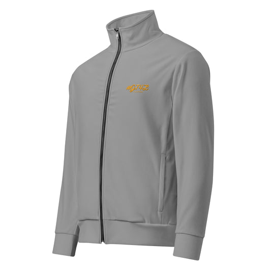 #GT4L all-over-print-recycled-grey-track-jacket-white-left-front-683b5240ea3c3