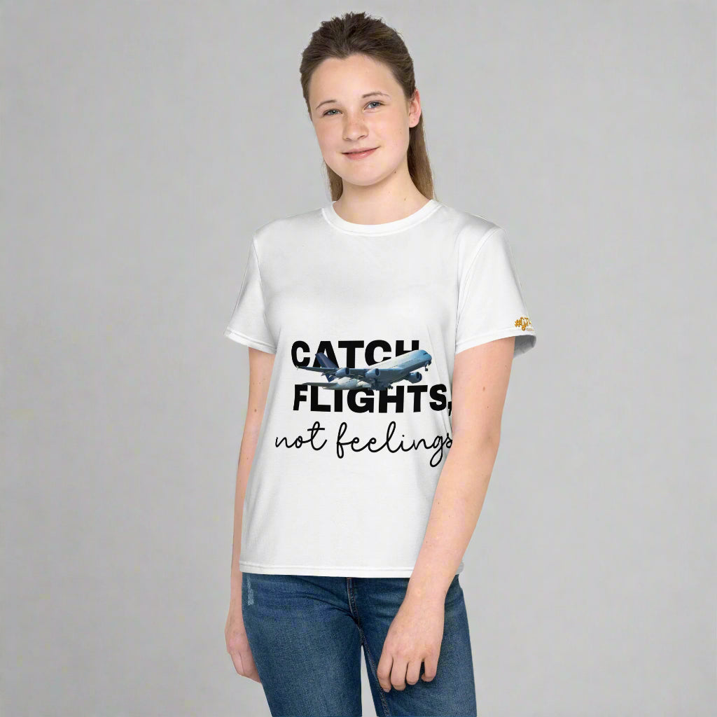 #GT4L all-over-print-youth-crew-neck-t-shirt-white-front-67c38c1b4a440