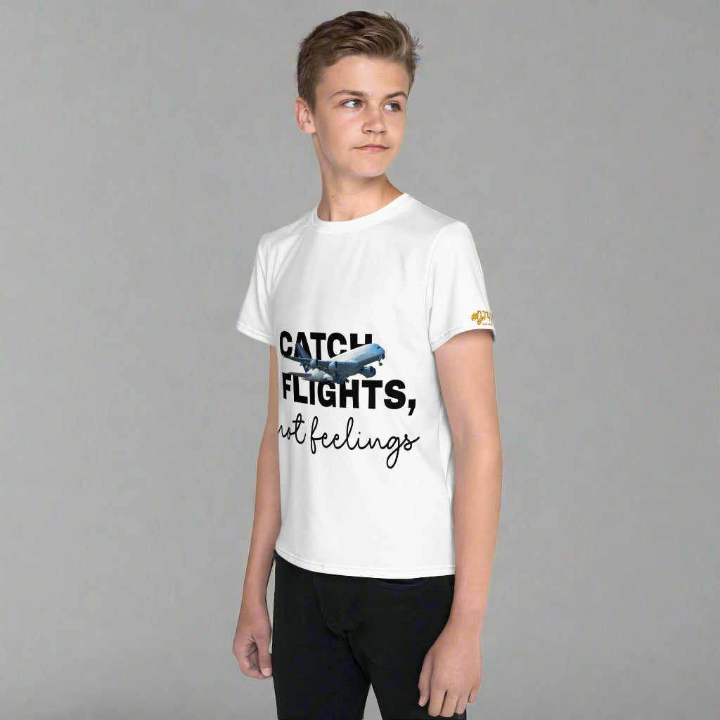 #GT4L all-over-print-youth-crew-neck-t-shirt-white-left-67c38c1b4a931