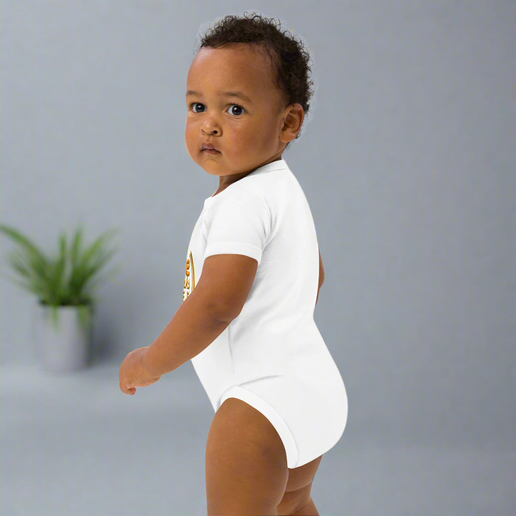 #GT4L organic-cotton-baby-bodysuit-white-left-back-67c5ffec702f3