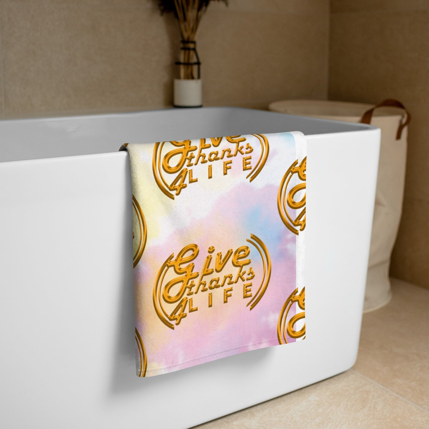 #GT4L sublimated-towel-white-30x60-lifestyle-67f8d2aa41c02