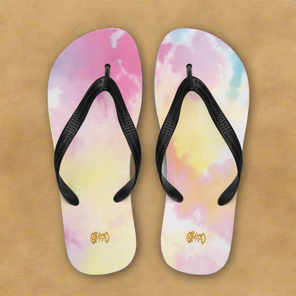 #GT4L sublimation-flip-flops-print-top-67f78290f1ad2