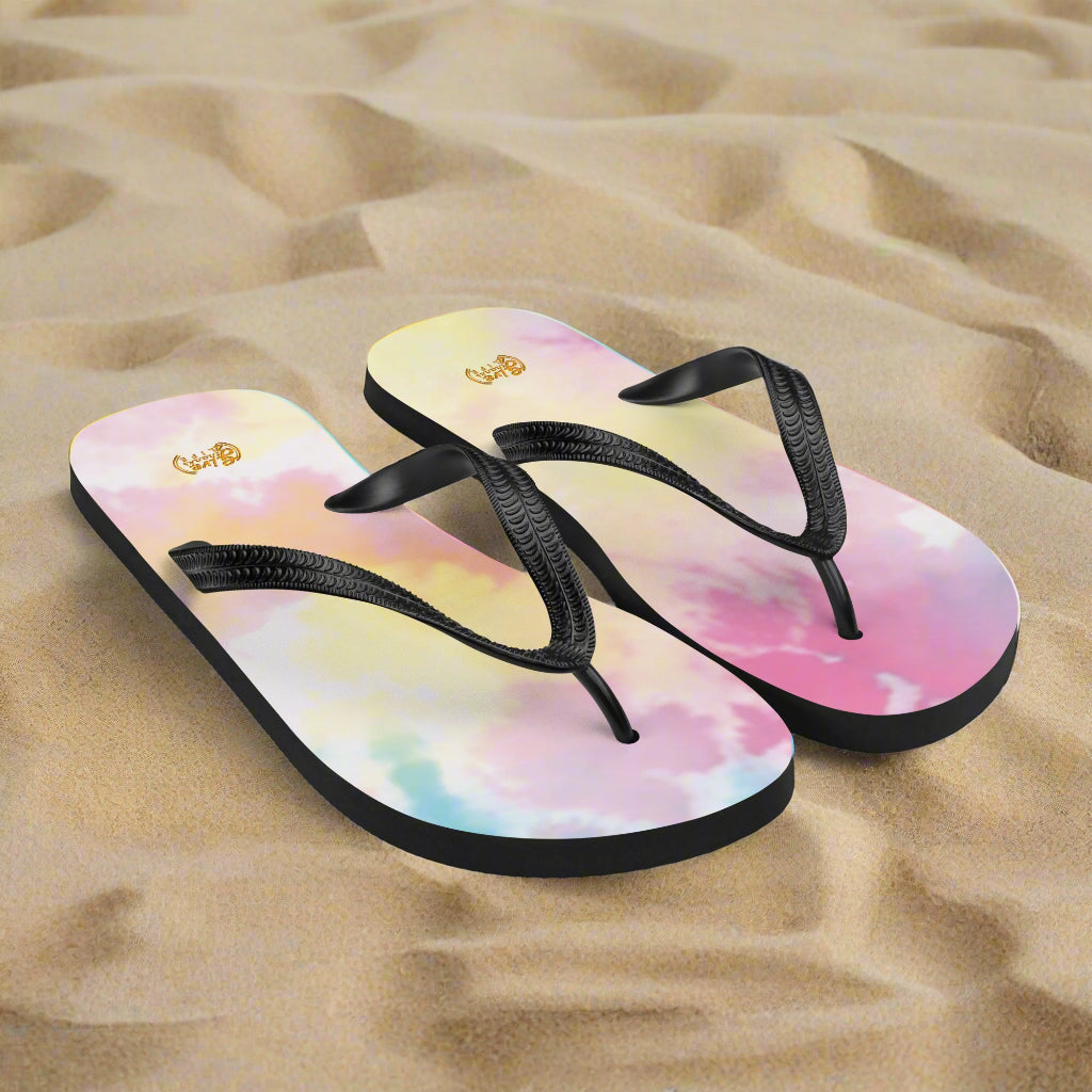 #GT4L sublimation-flip-flops-white-front-right-67f78290f181e