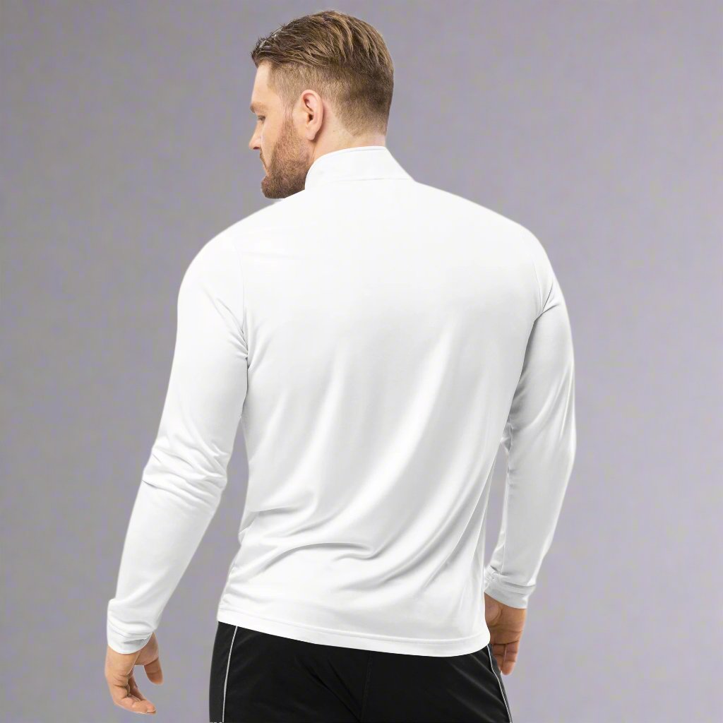 GT4L Quarter Zip Pullover, view 15