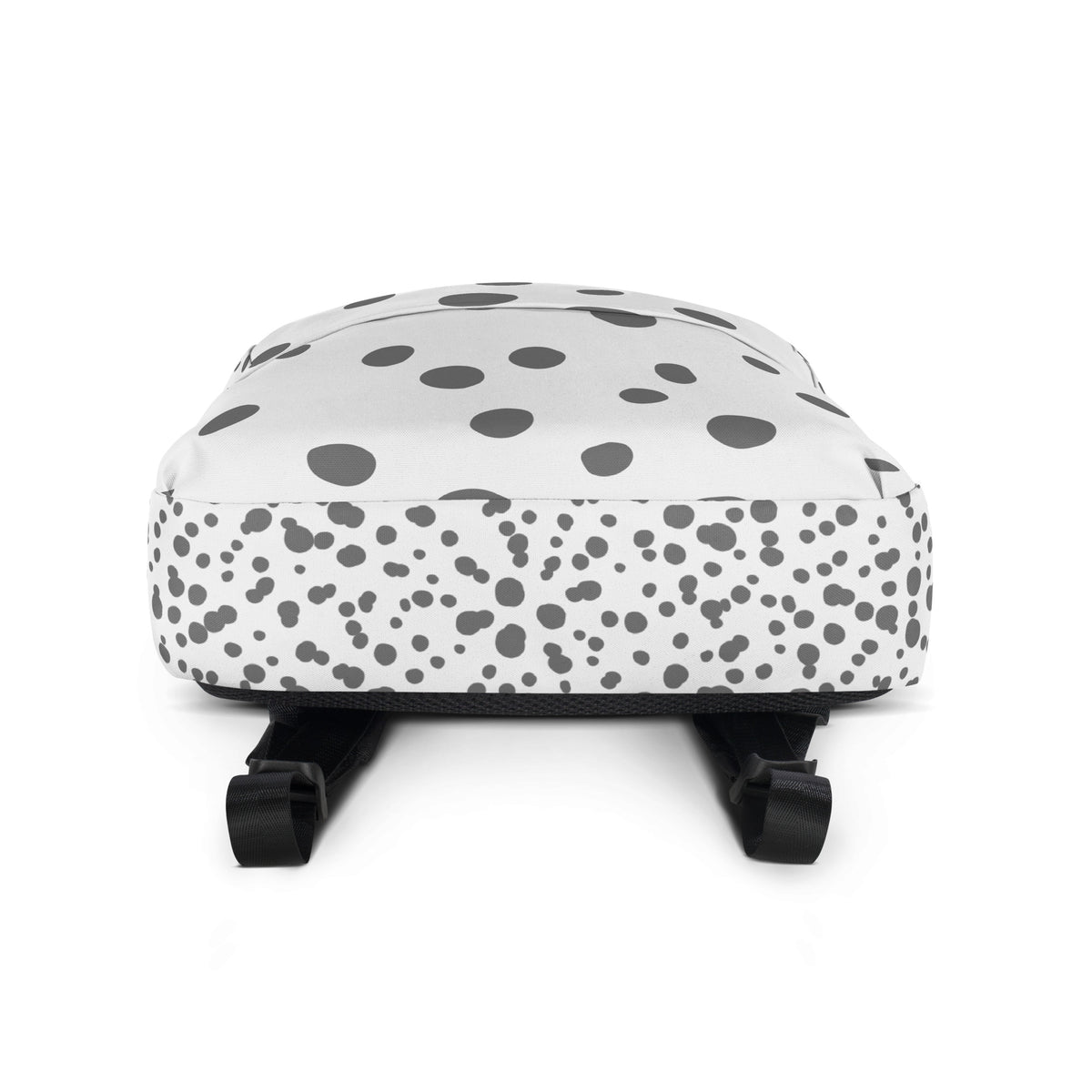GT4L Dalmatian Print Backpack, view 5