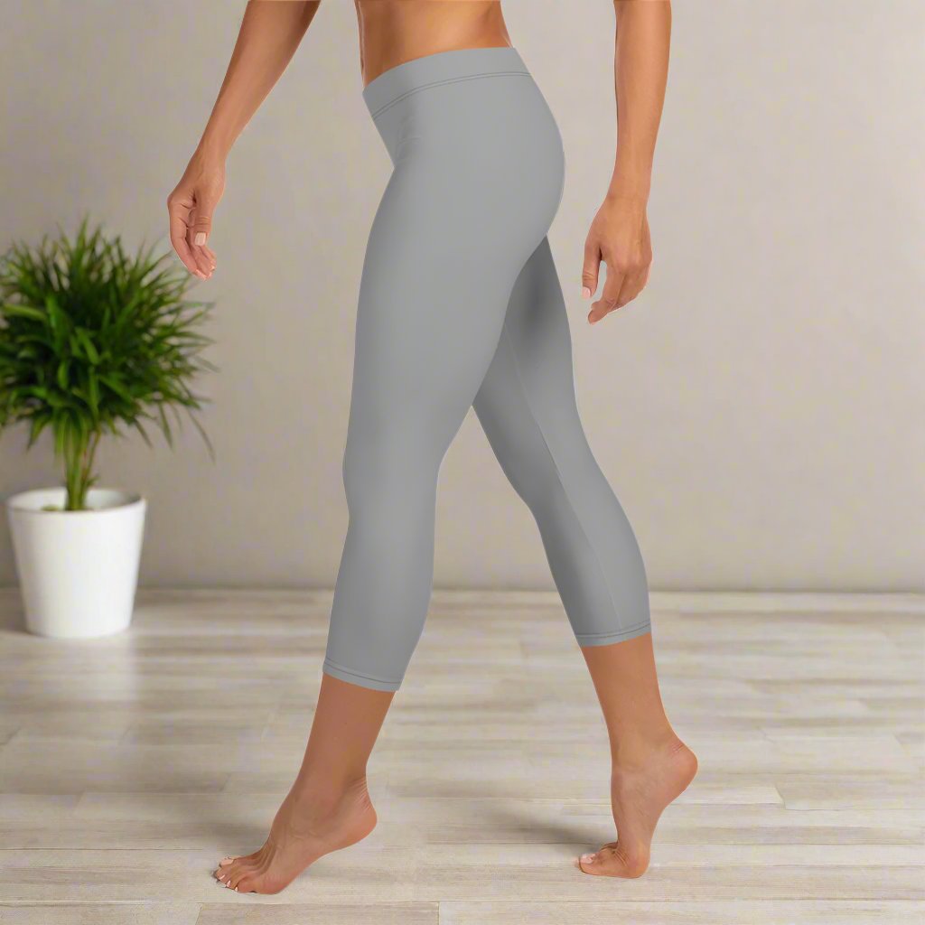 all-over-print-capri-leggings grey-left-67647a04396ff