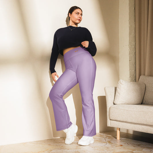all-over-print-flare-leggings-lilac-front-675b1f1464142