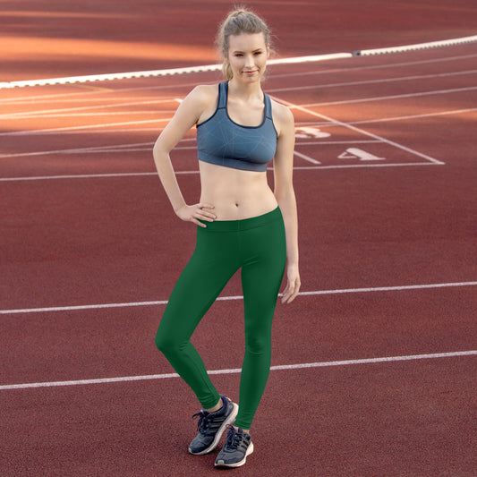 all-over-print-leggings-green-front-676f0404bcfa4