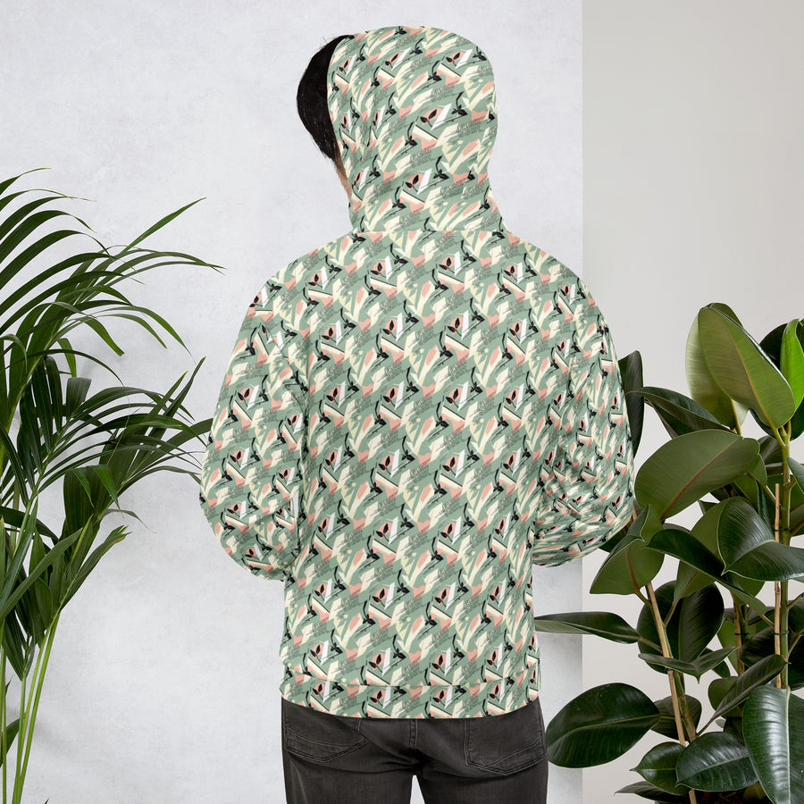 GT4L Fresh Start Hoodie, view 3