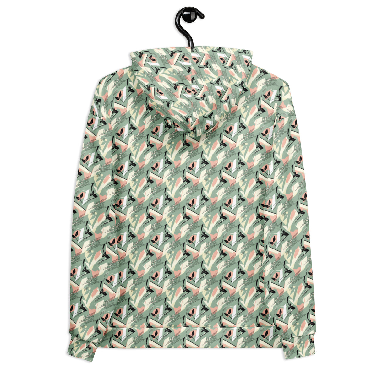 GT4L Fresh Start Hoodie, view 6