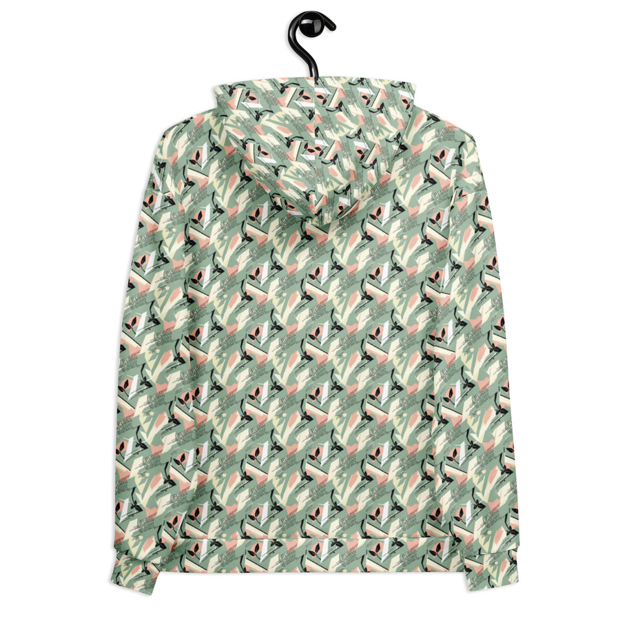 GT4L Fresh Start Hoodie, view 6