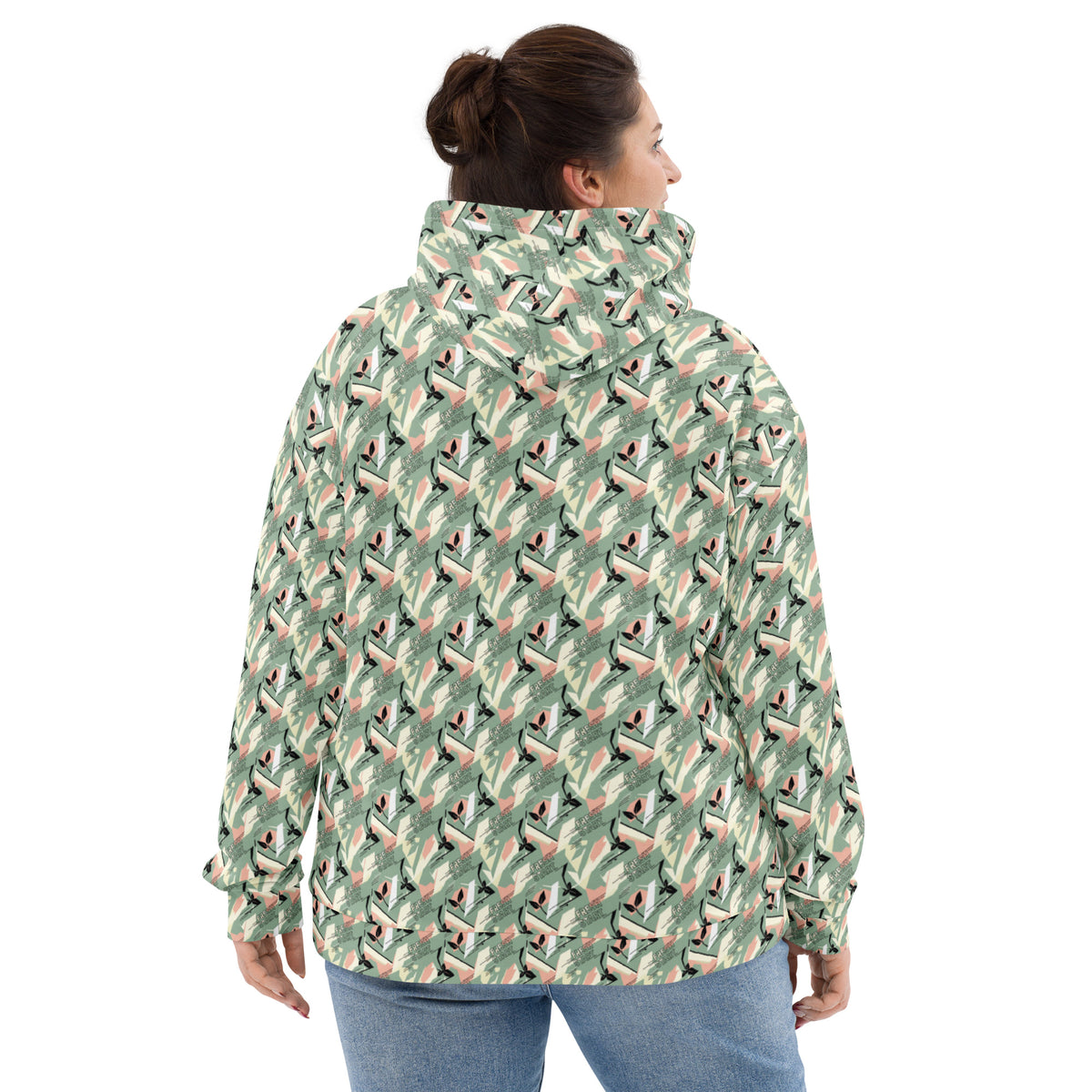 GT4L Fresh Start Hoodie, view 14