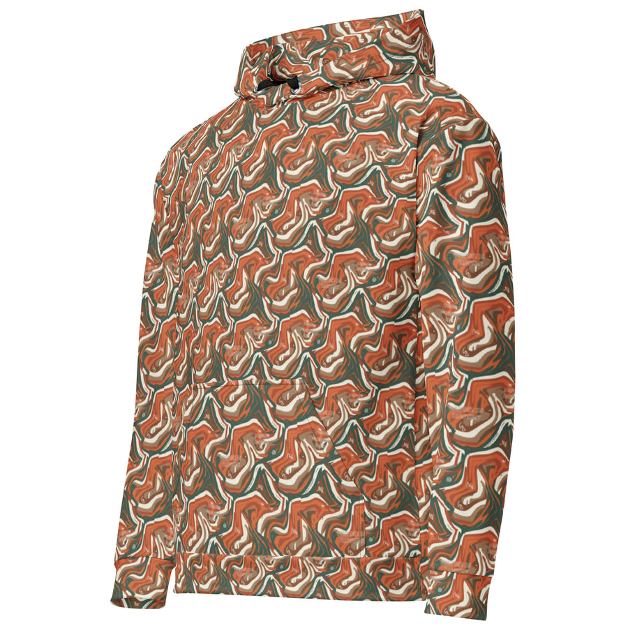 GT4L Comfort in Recovery Hoodie, view 5