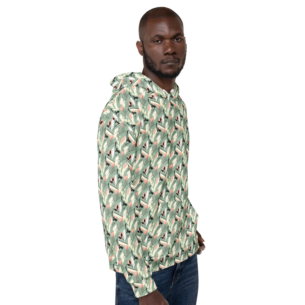 GT4L Fresh Start Hoodie, view 8