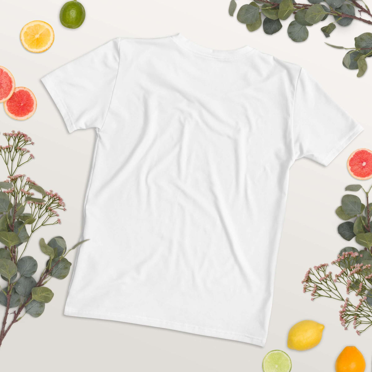 GT4L Women's Logo T-Shirt, view 9