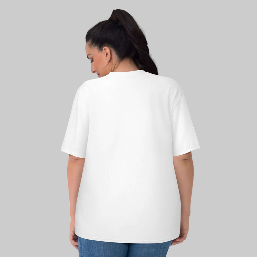 GT4L Women's Logo T-Shirt, view 7