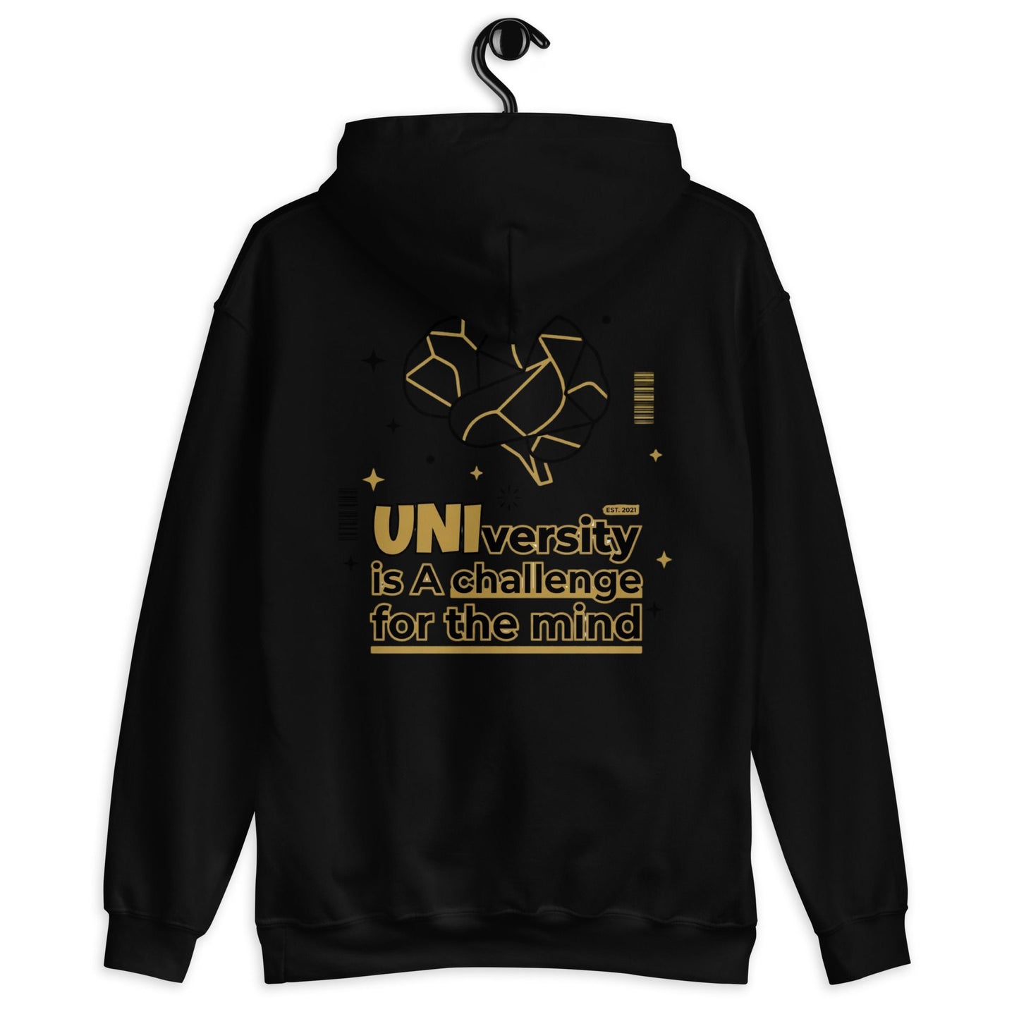 GT4L Student Wellbeing Hoodie