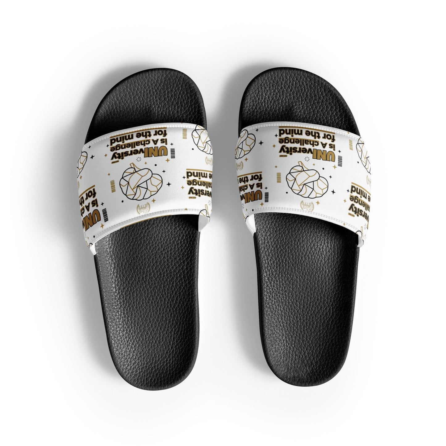 GT4L Student Wellbeing Men's Slides