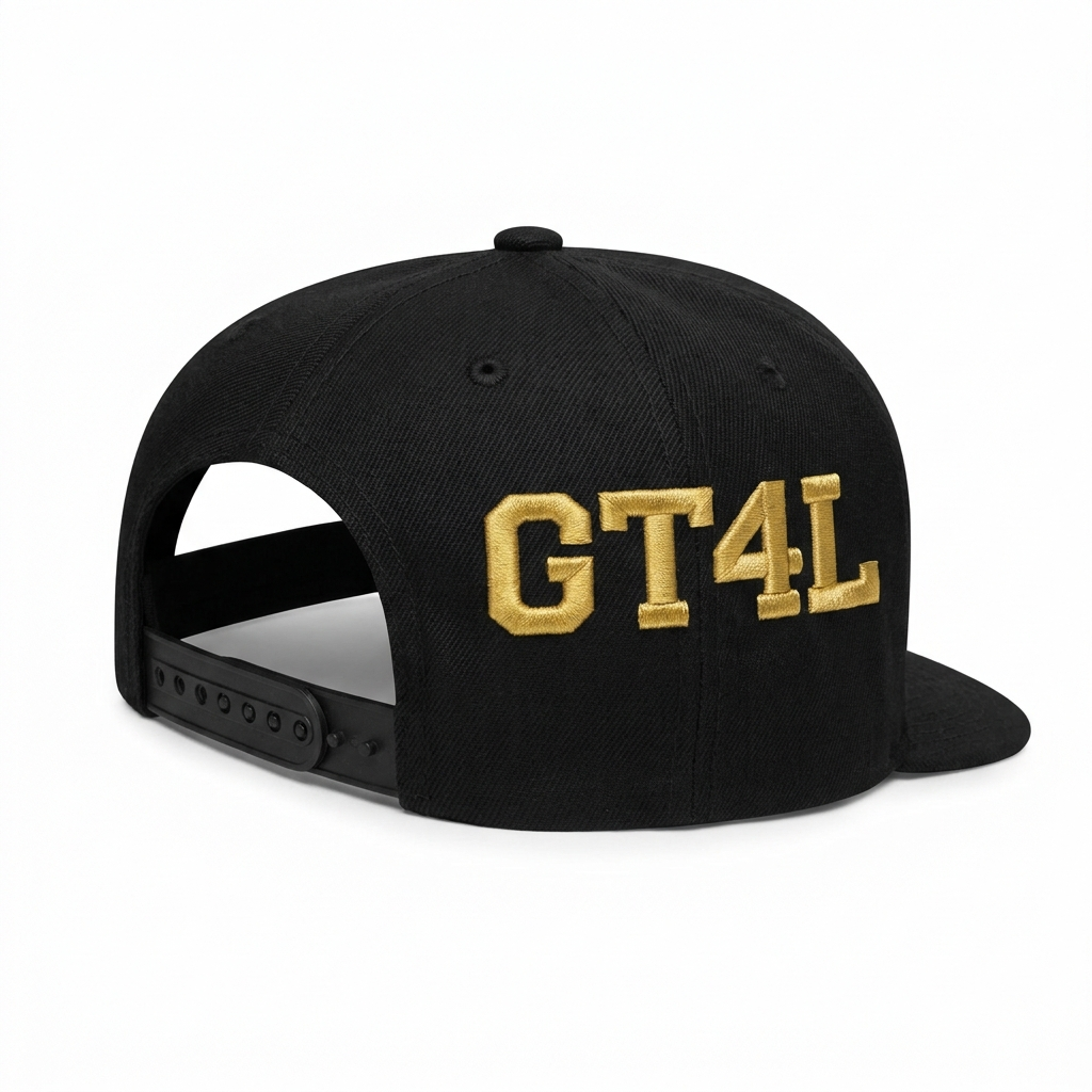 GT4L My Mind Surf Cap