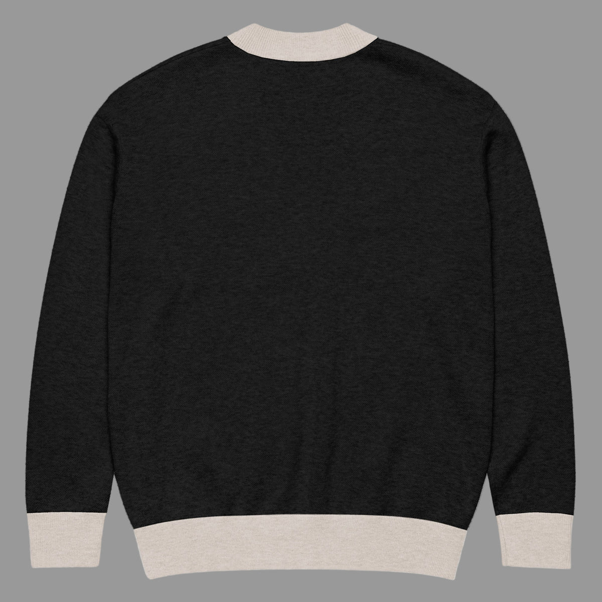 GT4L Retro Knitted Cardigan, view 15